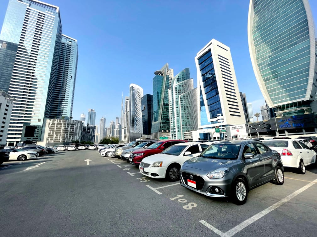 Business Bay
